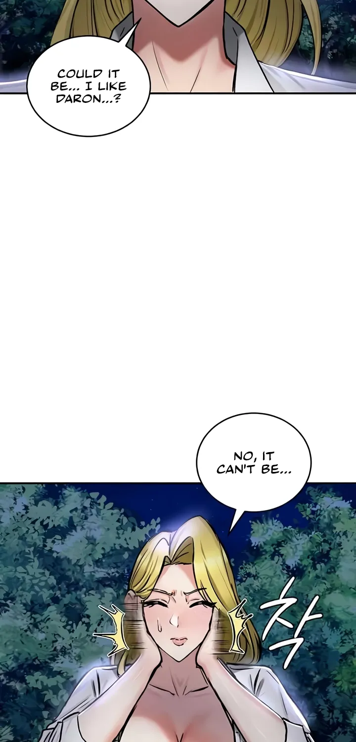 Regressed Warriors Female Dominance Diary Chapter 35 page 50 - 