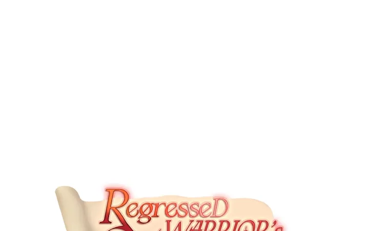 Regressed Warriors Female Dominance Diary Chapter 35 page 6 - 