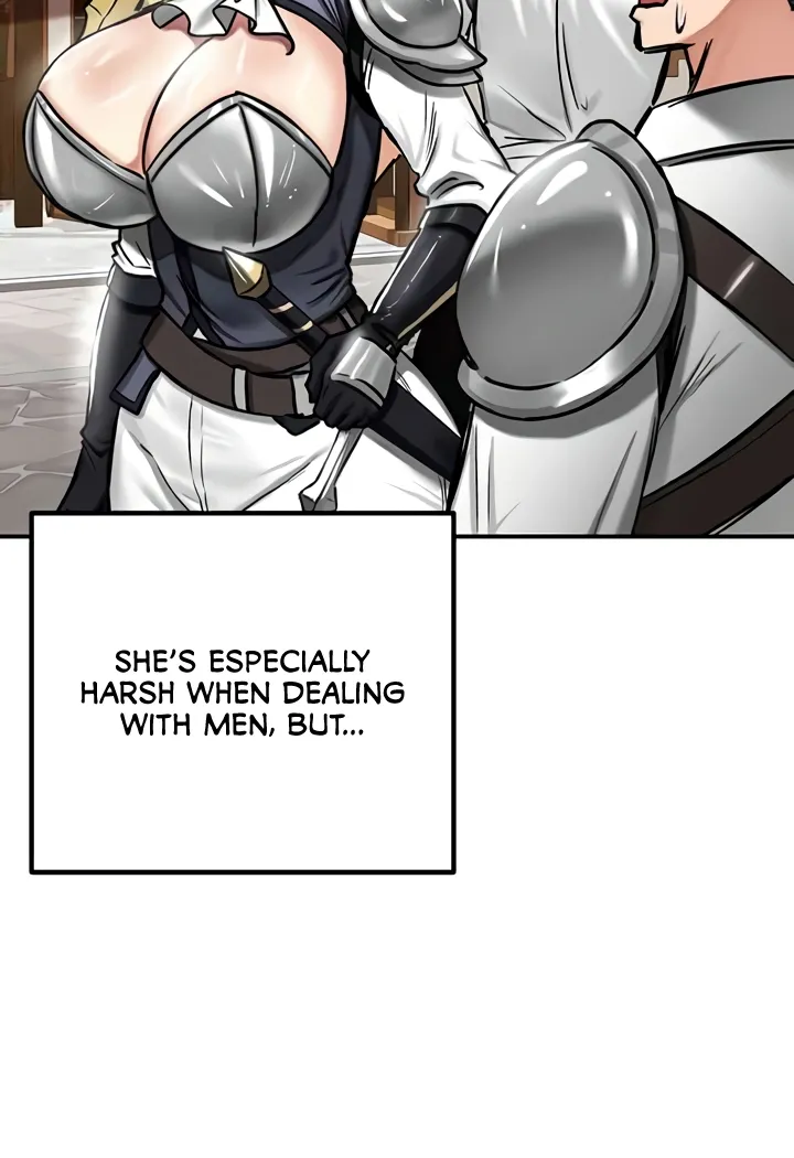 Regressed Warriors Female Dominance Diary Chapter 35 page 52 - 