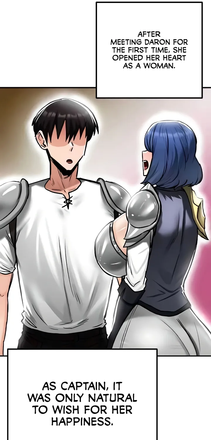 Regressed Warriors Female Dominance Diary Chapter 35 page 53 - 