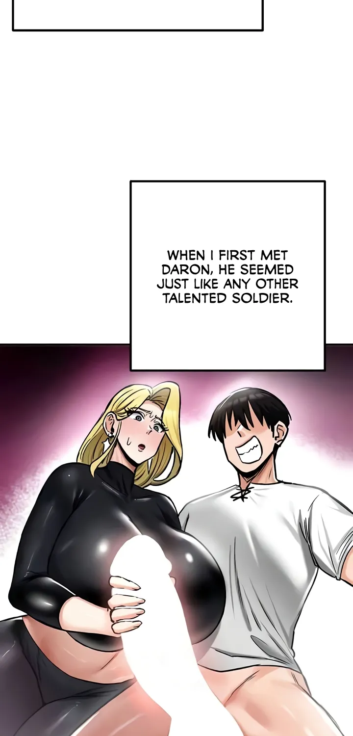 Regressed Warriors Female Dominance Diary Chapter 35 page 54 - 