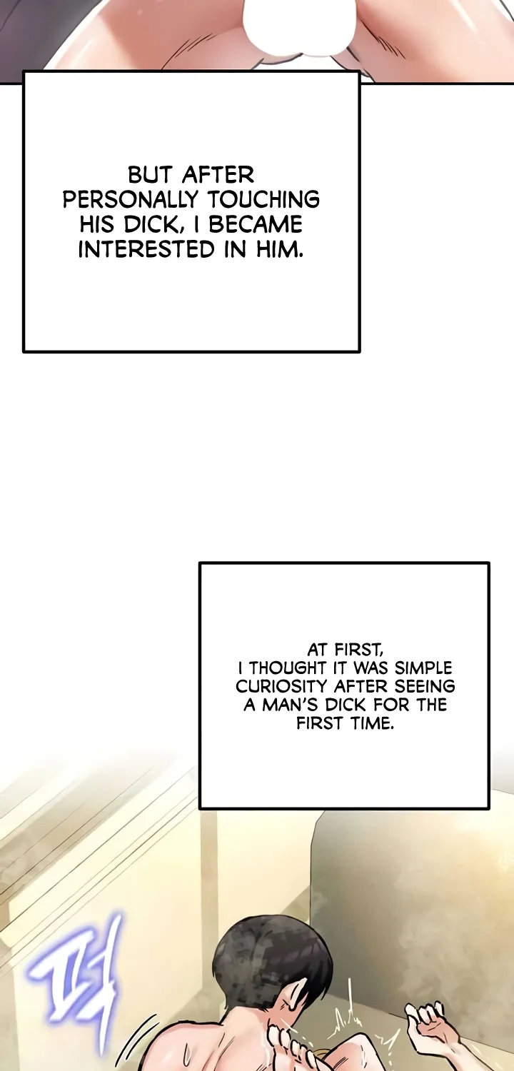 Regressed Warriors Female Dominance Diary Chapter 35 page 55 - 