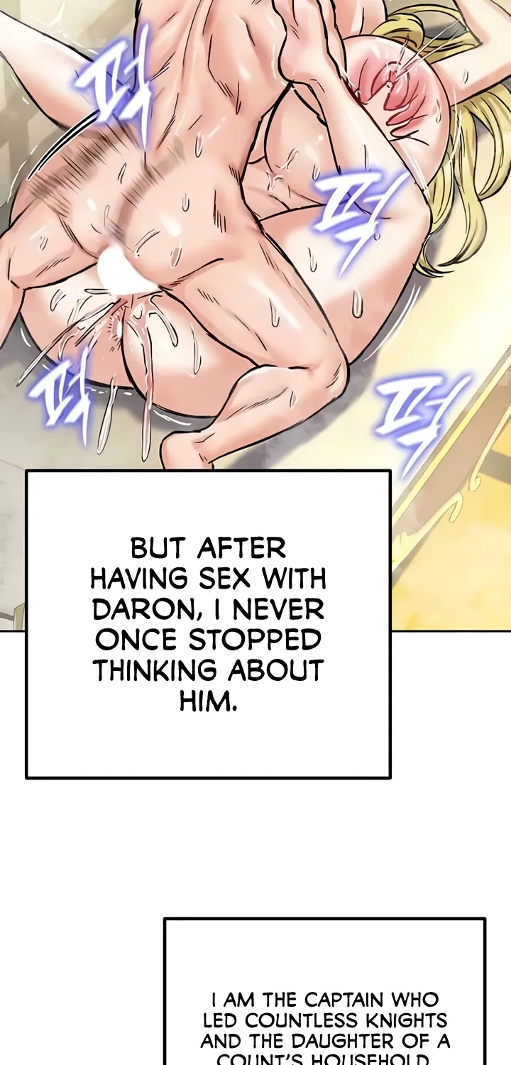 Regressed Warriors Female Dominance Diary Chapter 35 page 56 - 