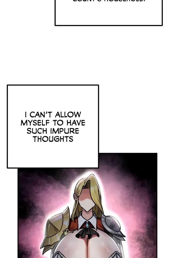 Regressed Warriors Female Dominance Diary Chapter 35 page 57 - 