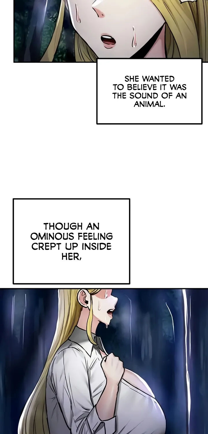 Regressed Warriors Female Dominance Diary Chapter 35 page 59 - 