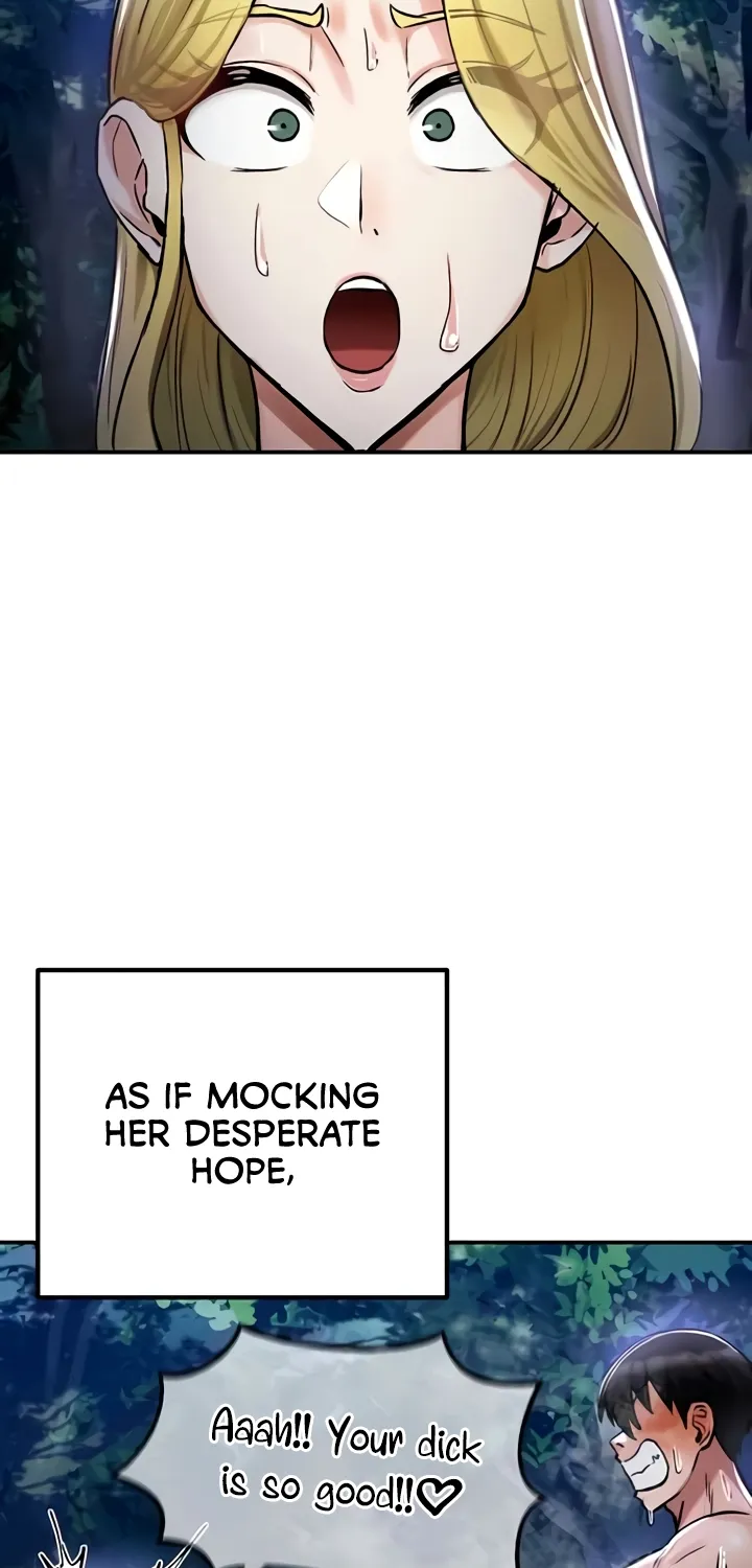 Regressed Warriors Female Dominance Diary Chapter 35 page 61 - 