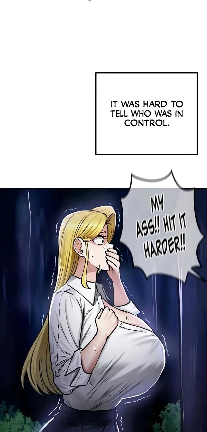 Regressed Warriors Female Dominance Diary Chapter 35 page 65 - 