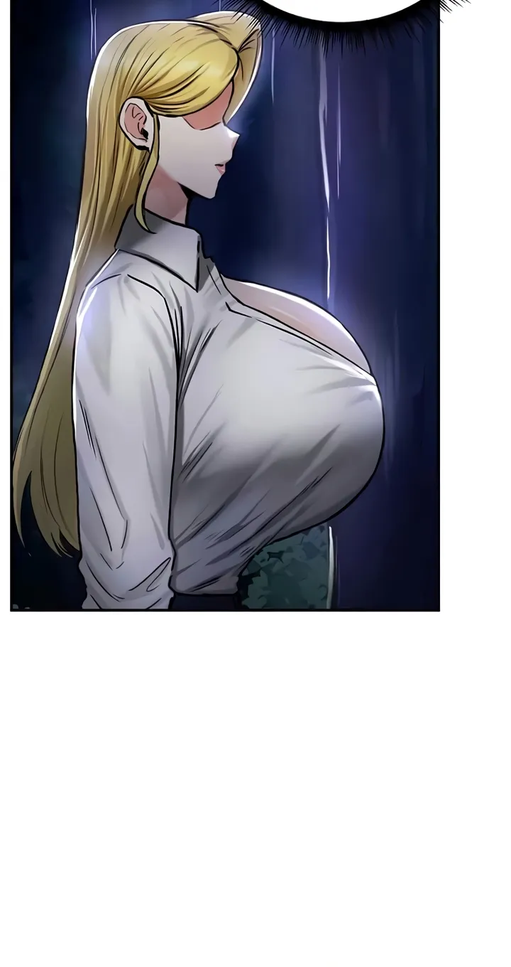 Regressed Warriors Female Dominance Diary Chapter 35 page 72 - 