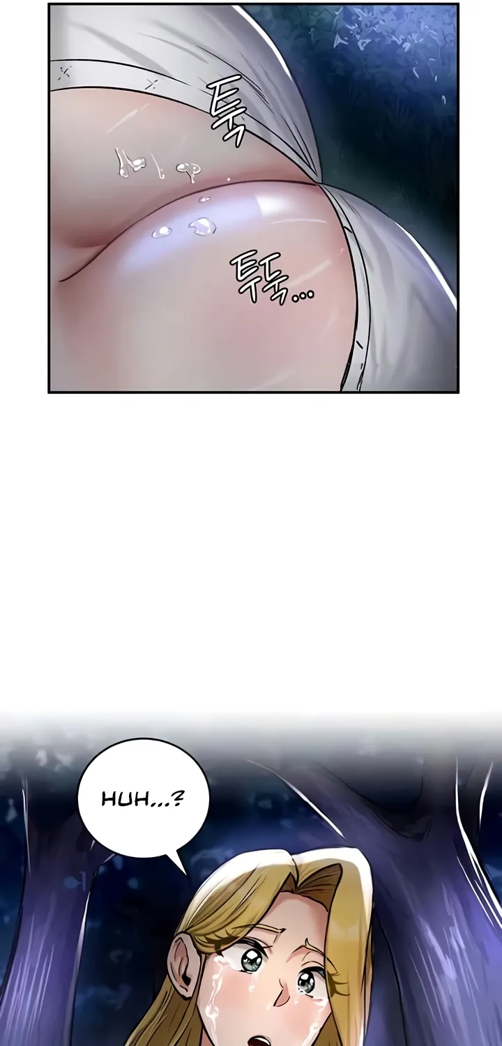 Regressed Warriors Female Dominance Diary Chapter 35 page 73 - 