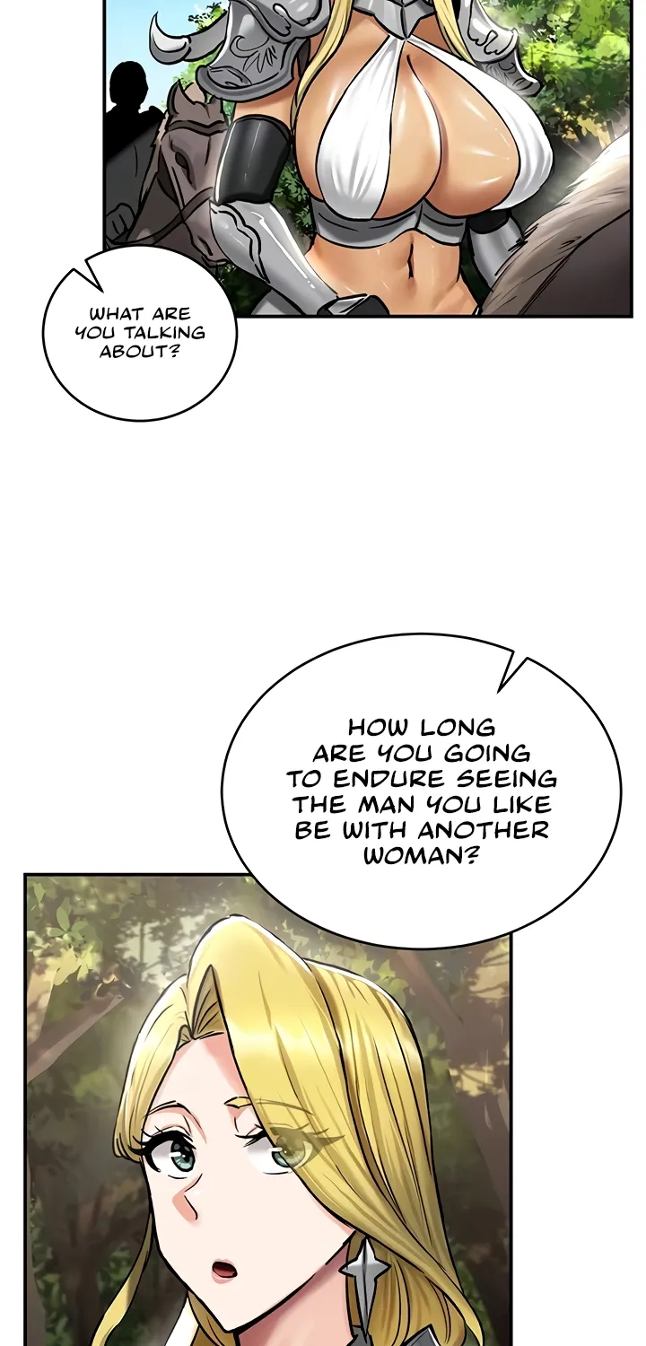 Regressed Warriors Female Dominance Diary Chapter 36 page 11 - 