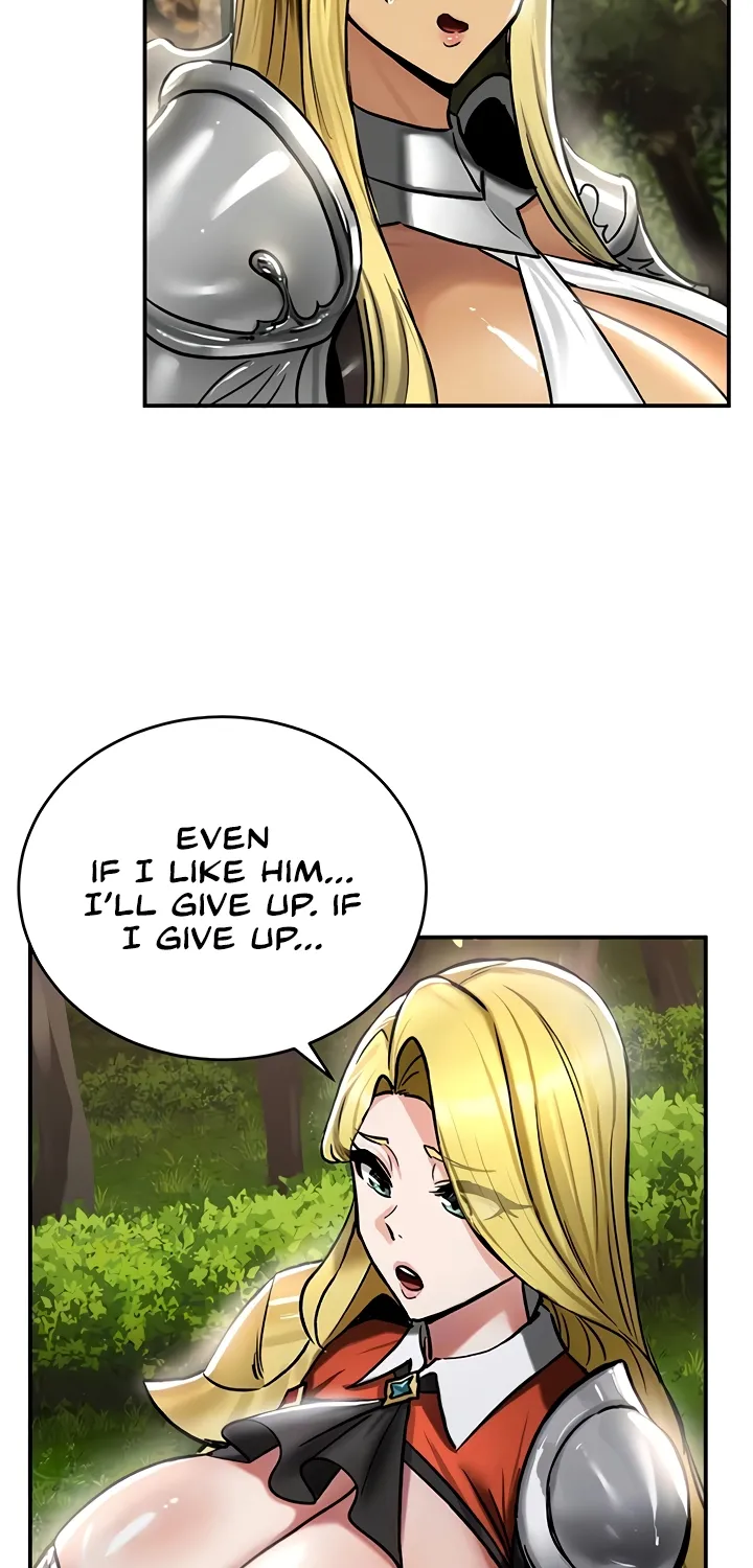 Regressed Warriors Female Dominance Diary Chapter 36 page 14 - 