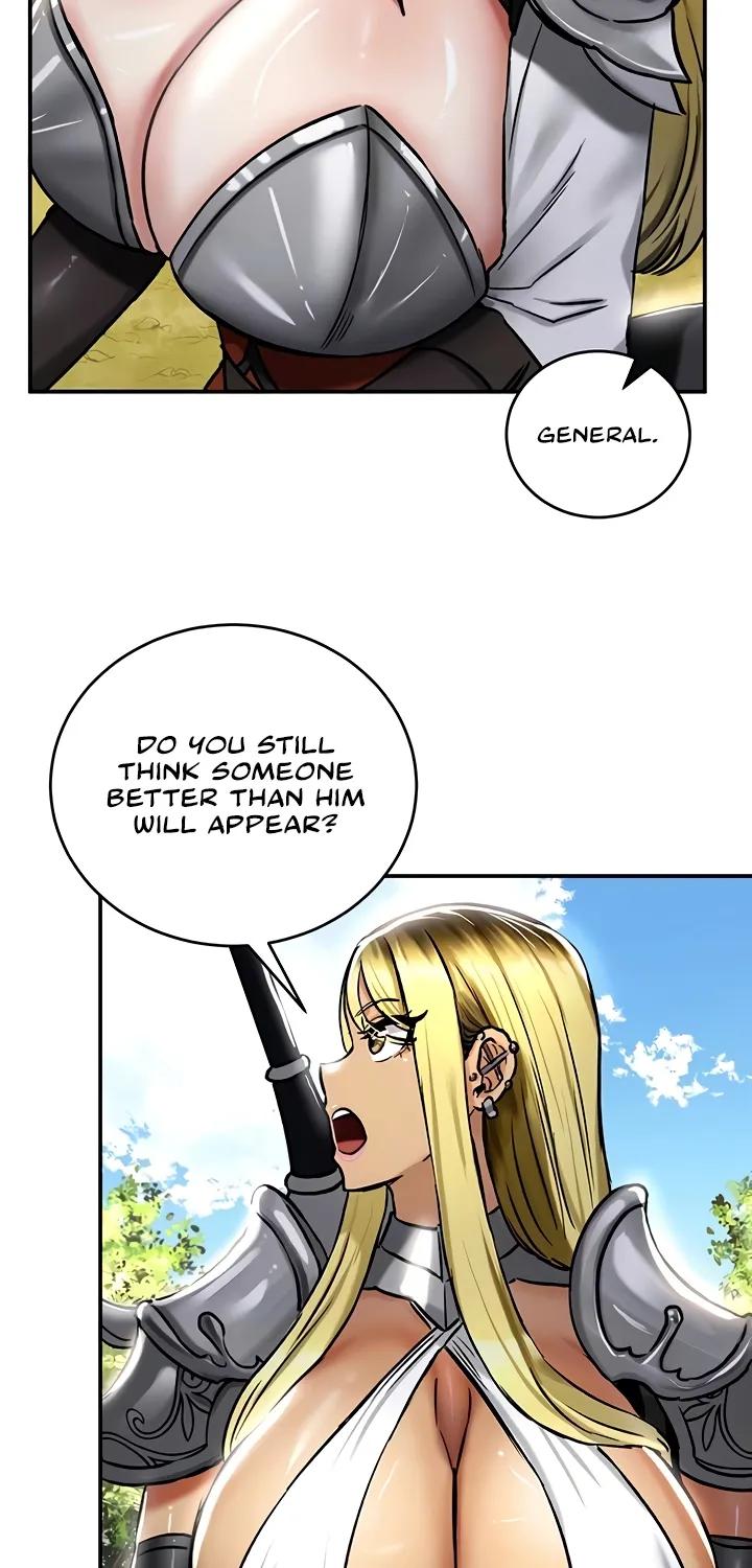 Regressed Warriors Female Dominance Diary Chapter 36 page 15 - 