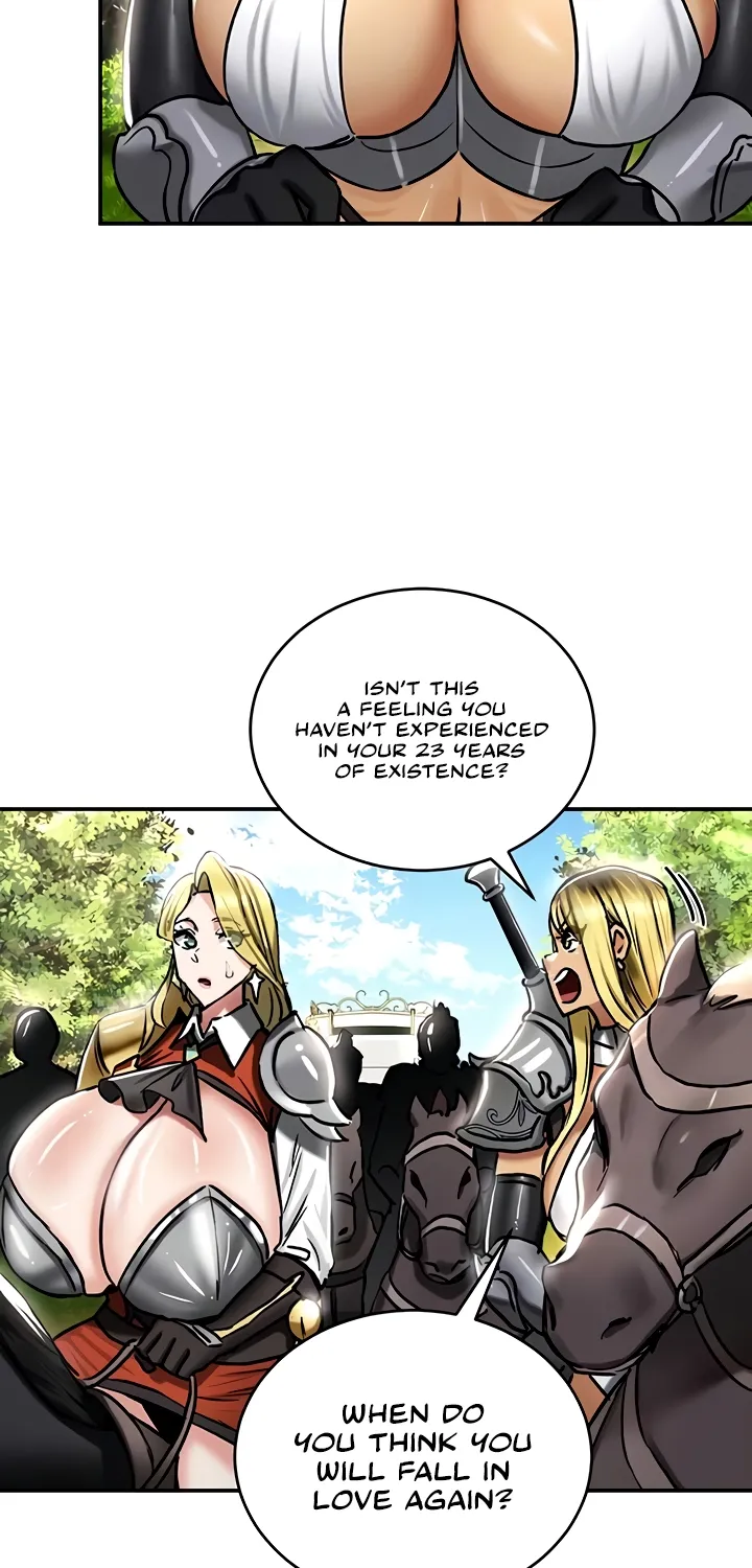 Regressed Warriors Female Dominance Diary Chapter 36 page 16 - 