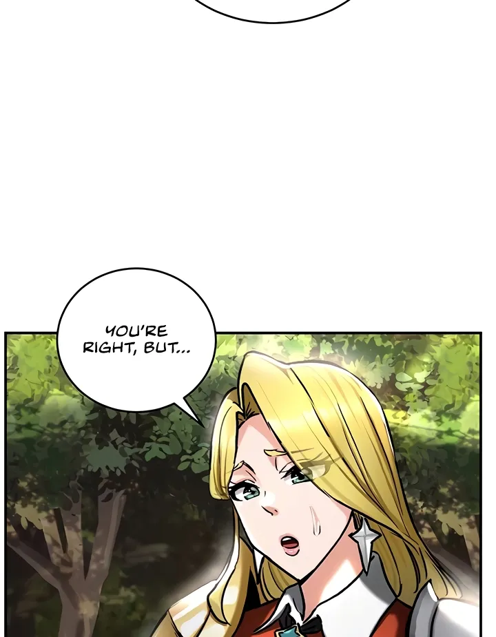 Regressed Warriors Female Dominance Diary Chapter 36 page 17 - 