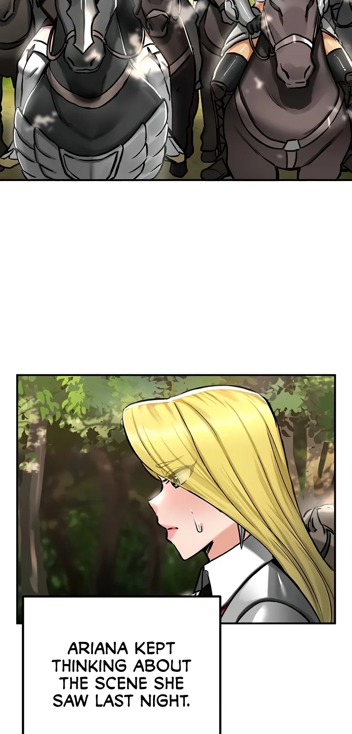 Regressed Warriors Female Dominance Diary Chapter 36 page 19 - 