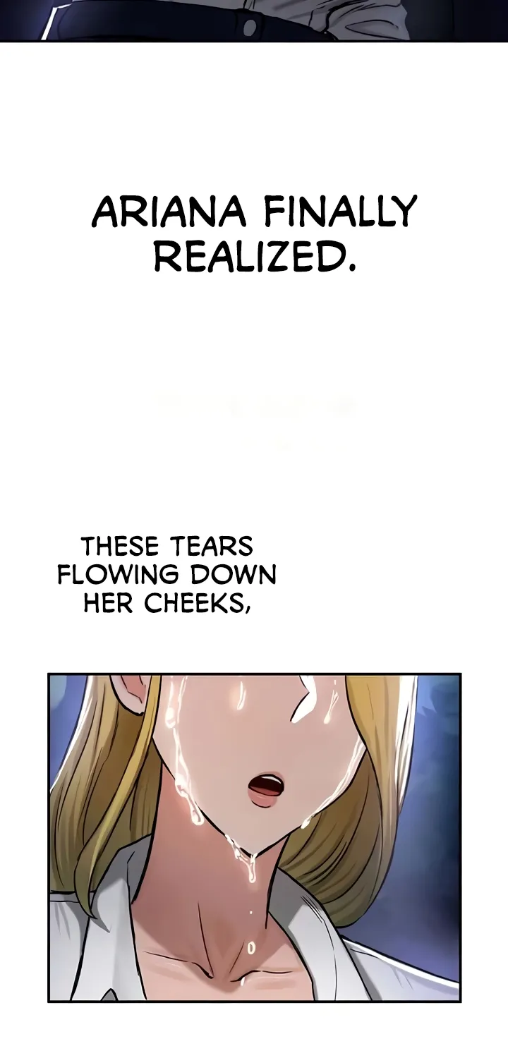 Regressed Warriors Female Dominance Diary Chapter 36 page 3 - 
