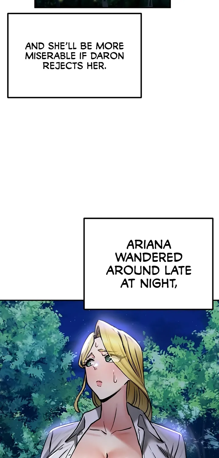 Regressed Warriors Female Dominance Diary Chapter 36 page 28 - 