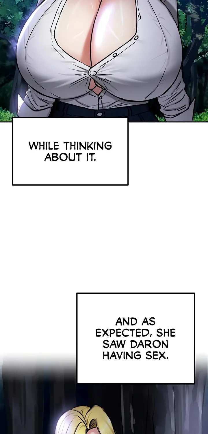 Regressed Warriors Female Dominance Diary Chapter 36 page 29 - 