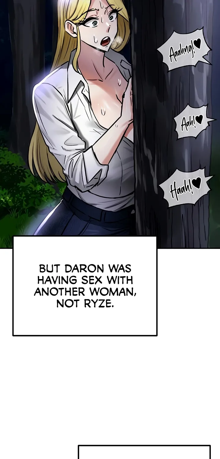 Regressed Warriors Female Dominance Diary Chapter 36 page 30 - 