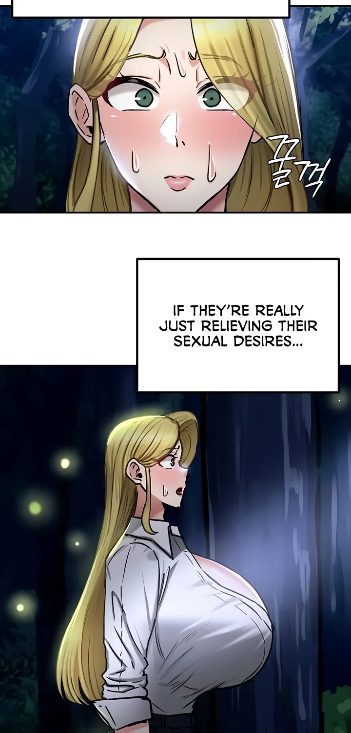 Regressed Warriors Female Dominance Diary Chapter 36 page 36 - 