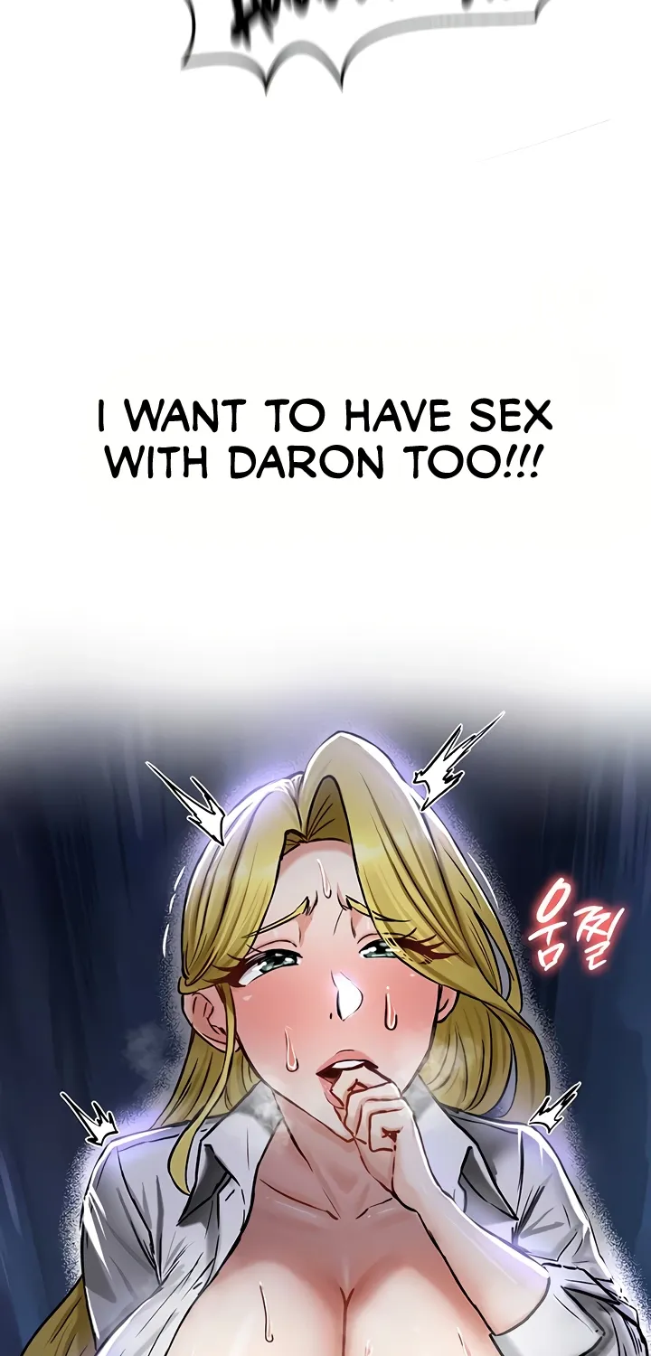 Regressed Warriors Female Dominance Diary Chapter 36 page 48 - 