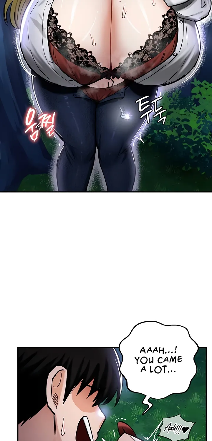 Regressed Warriors Female Dominance Diary Chapter 36 page 49 - 