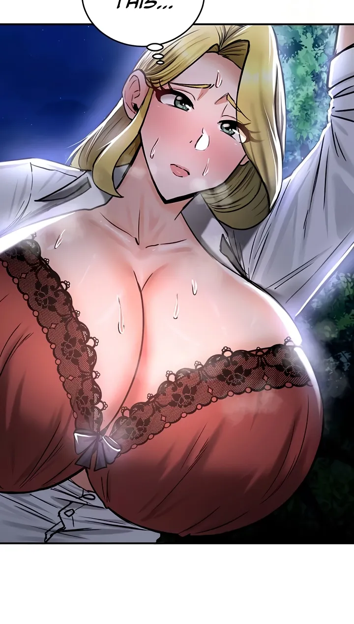 Regressed Warriors Female Dominance Diary Chapter 36 page 52 - 