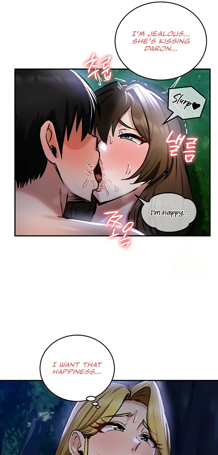 Regressed Warriors Female Dominance Diary Chapter 36 page 53 - 