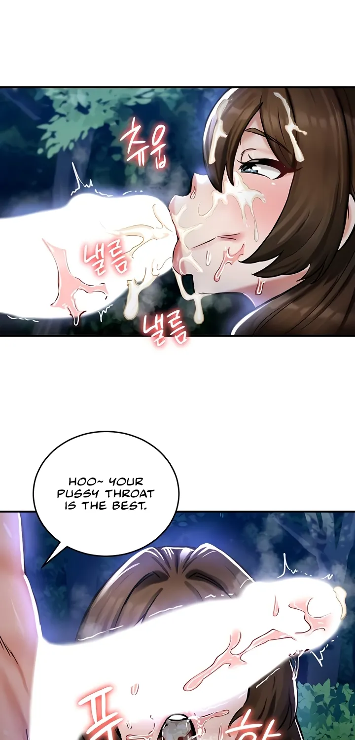 Regressed Warriors Female Dominance Diary Chapter 36 page 59 - 