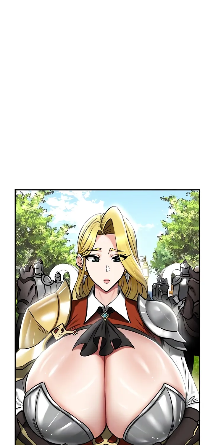 Regressed Warriors Female Dominance Diary Chapter 36 page 7 - 