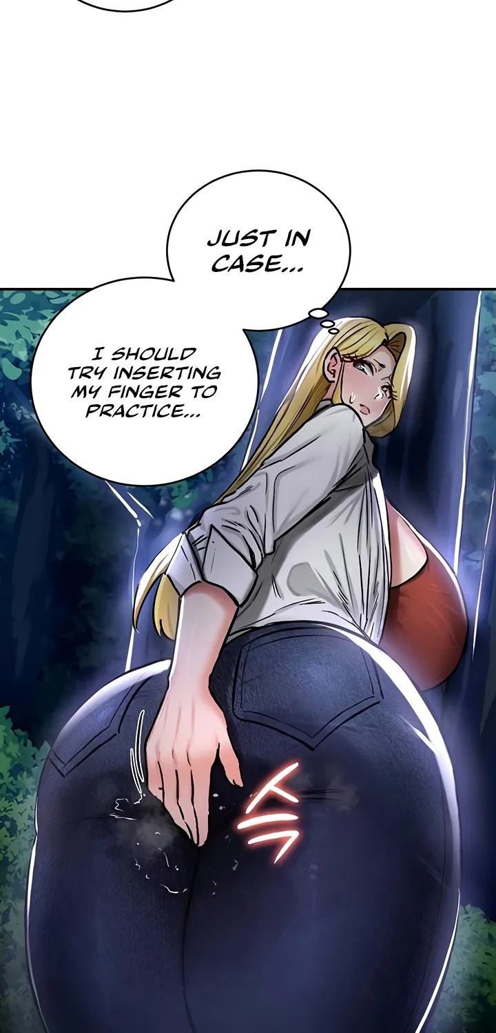 Regressed Warriors Female Dominance Diary Chapter 36 page 70 - 
