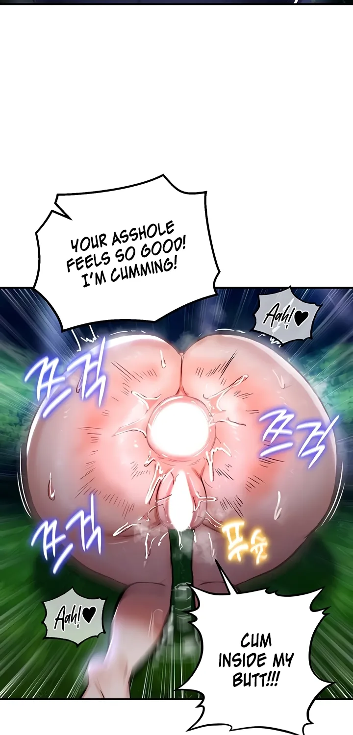 Regressed Warriors Female Dominance Diary Chapter 36 page 71 - 