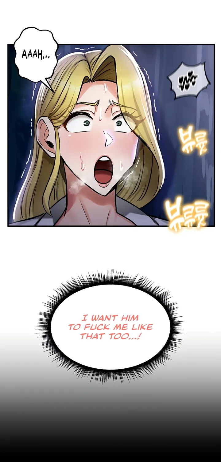 Regressed Warriors Female Dominance Diary Chapter 36 page 74 - 