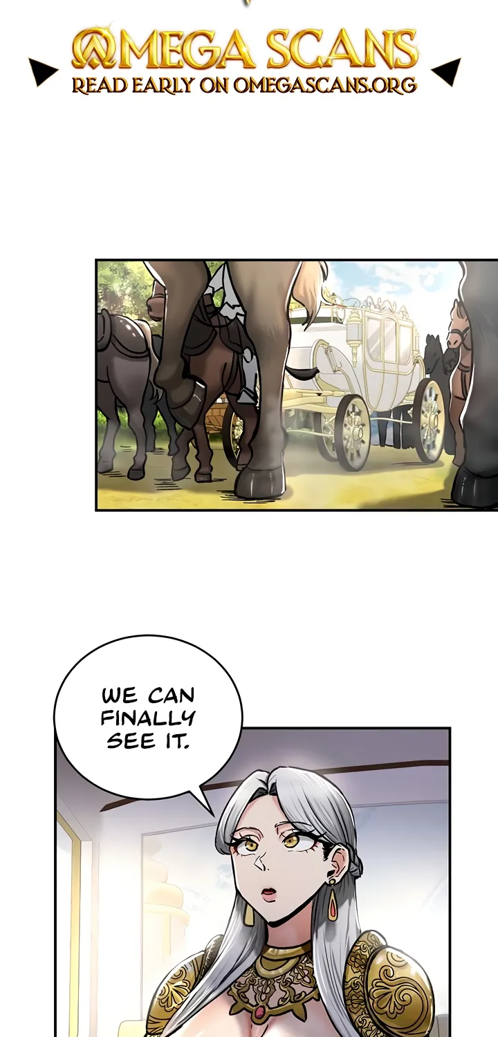 Regressed Warriors Female Dominance Diary Chapter 37 page 2 - 
