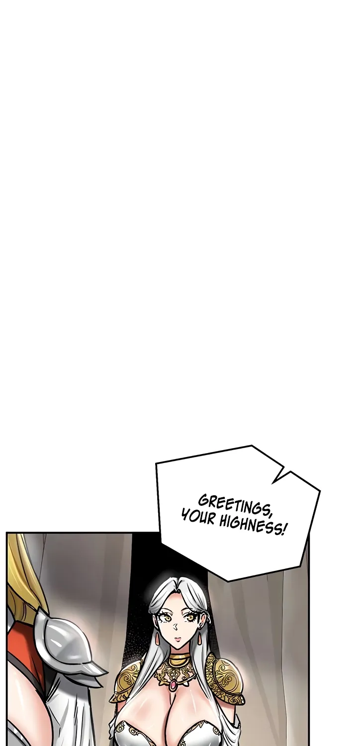 Regressed Warriors Female Dominance Diary Chapter 37 page 14 - 