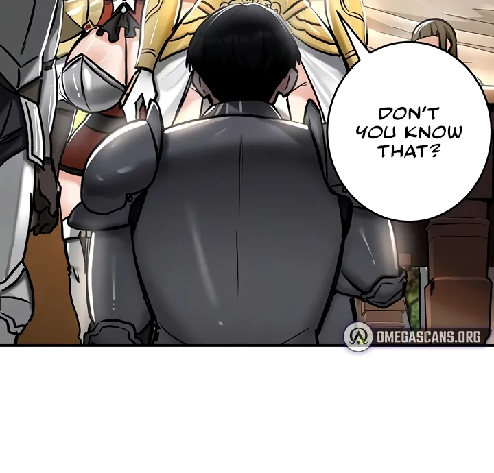 Regressed Warriors Female Dominance Diary Chapter 37 page 22 - 