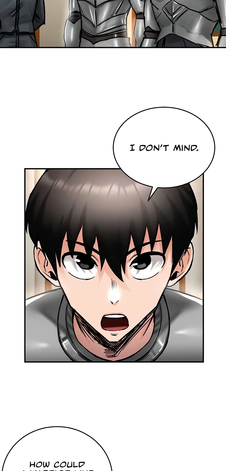 Regressed Warriors Female Dominance Diary Chapter 37 page 24 - 