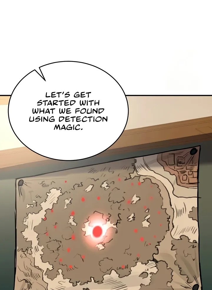 Regressed Warriors Female Dominance Diary Chapter 37 page 37 - 