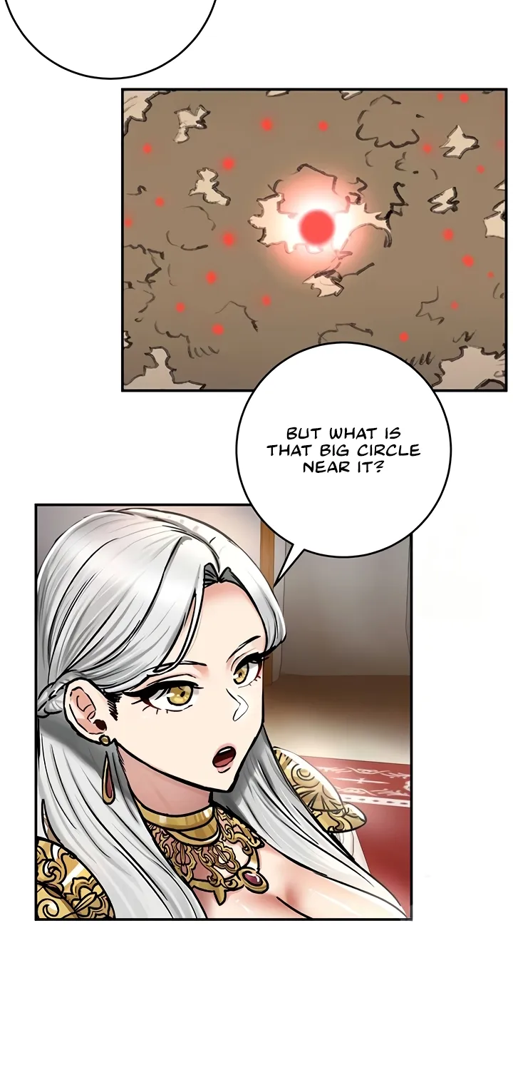 Regressed Warriors Female Dominance Diary Chapter 37 page 41 - 