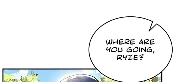 Regressed Warriors Female Dominance Diary Chapter 37 page 6 - 