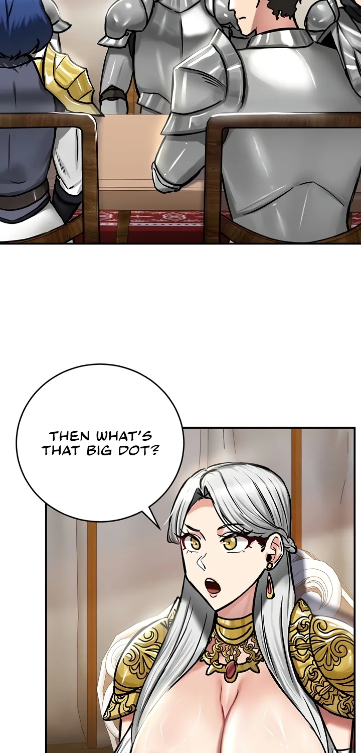Regressed Warriors Female Dominance Diary Chapter 37 page 56 - 