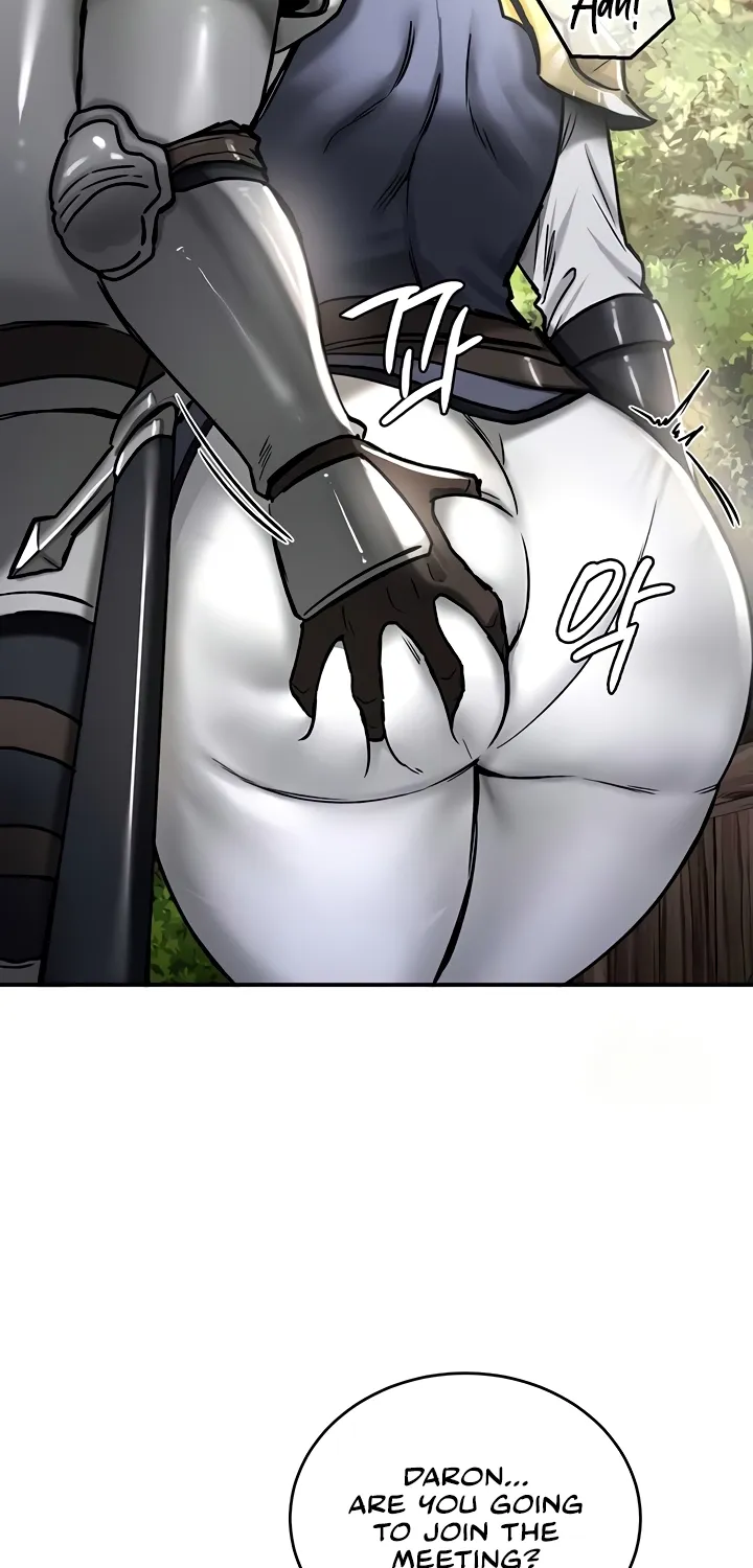 Regressed Warriors Female Dominance Diary Chapter 37 page 9 - 
