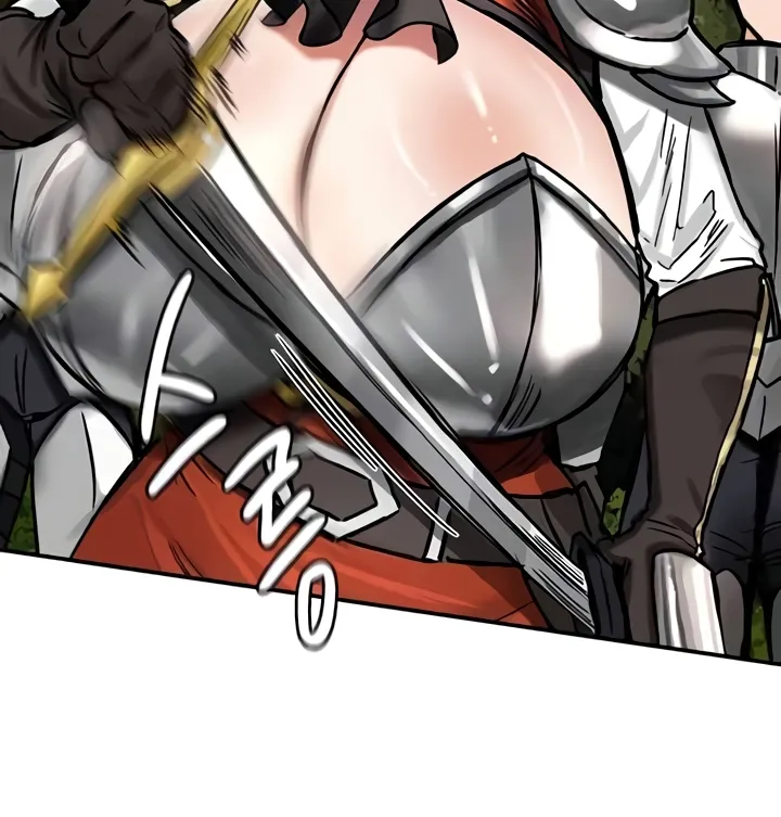 Regressed Warriors Female Dominance Diary Chapter 38 page 12 - 