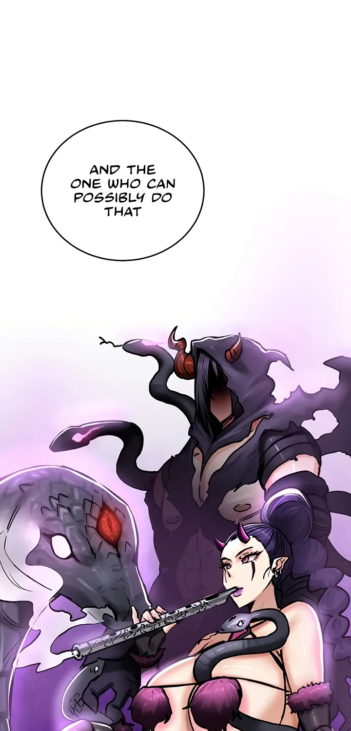 Regressed Warriors Female Dominance Diary Chapter 38 page 3 - 