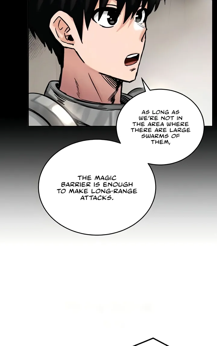 Regressed Warriors Female Dominance Diary Chapter 38 page 27 - 