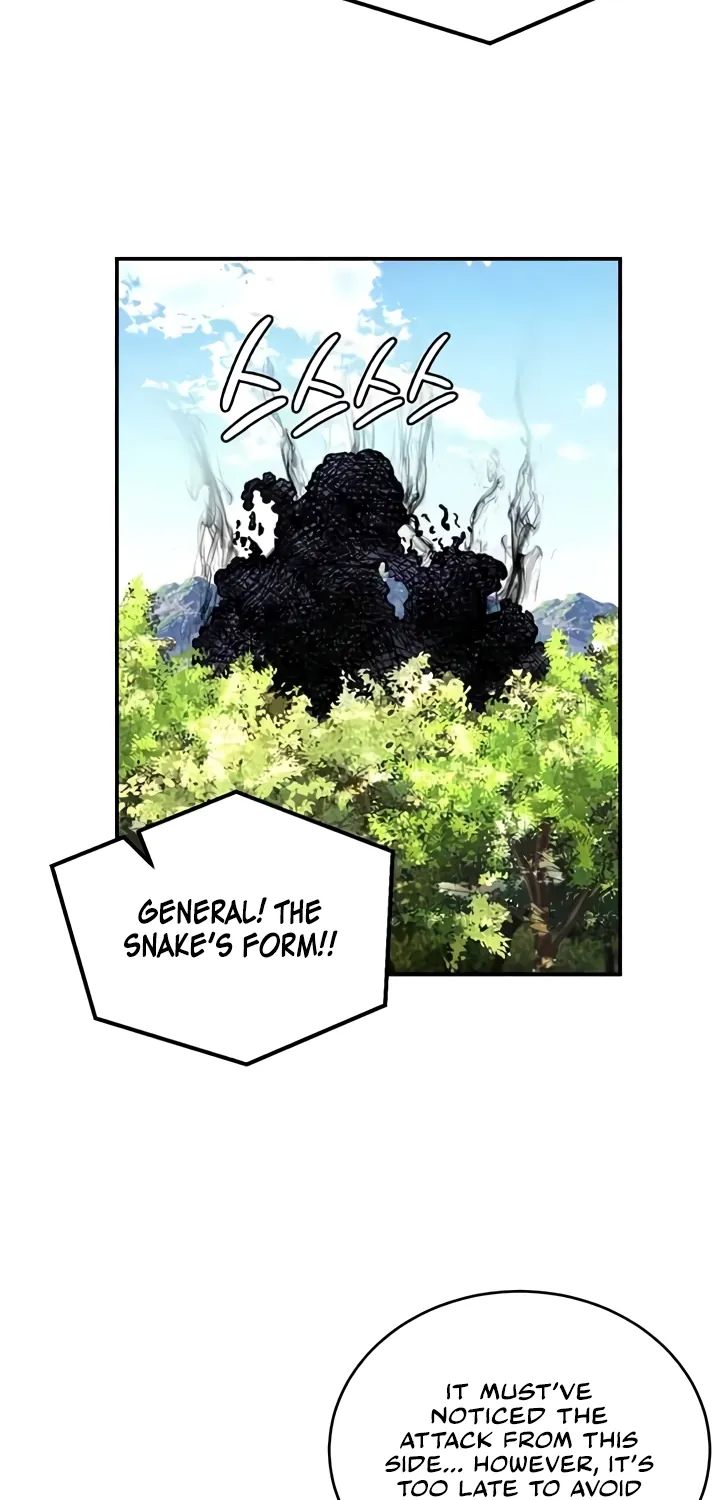 Regressed Warriors Female Dominance Diary Chapter 38 page 29 - 
