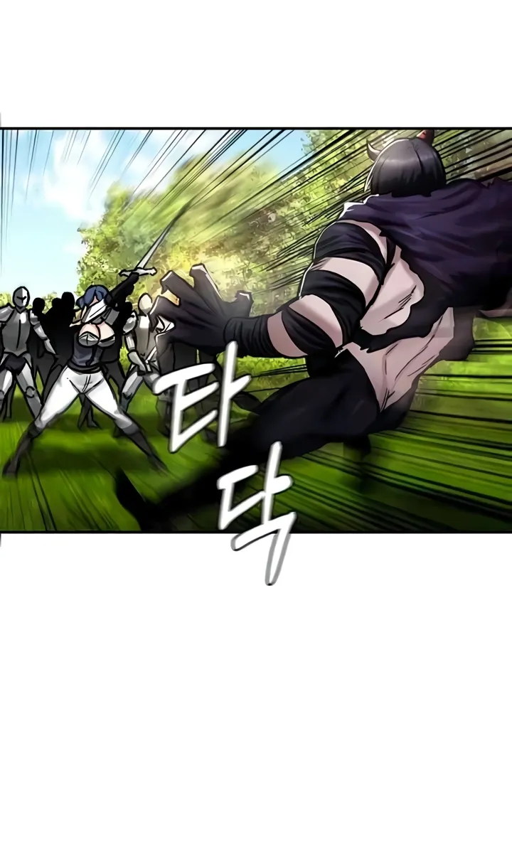 Regressed Warriors Female Dominance Diary Chapter 38 page 42 - 