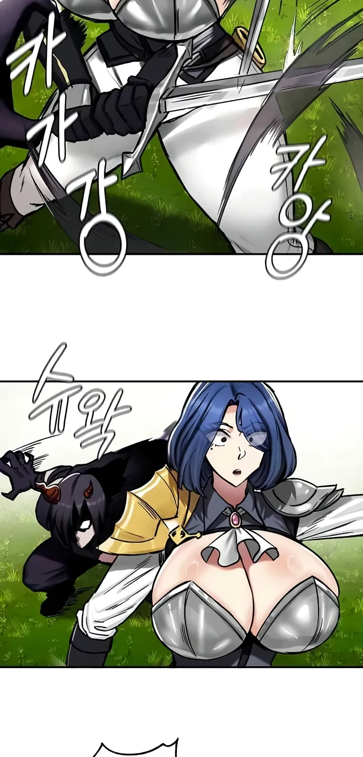 Regressed Warriors Female Dominance Diary Chapter 38 page 46 - 