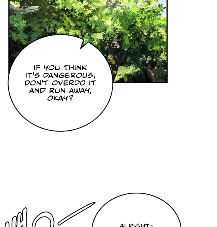 Regressed Warriors Female Dominance Diary Chapter 38 page 6 - 