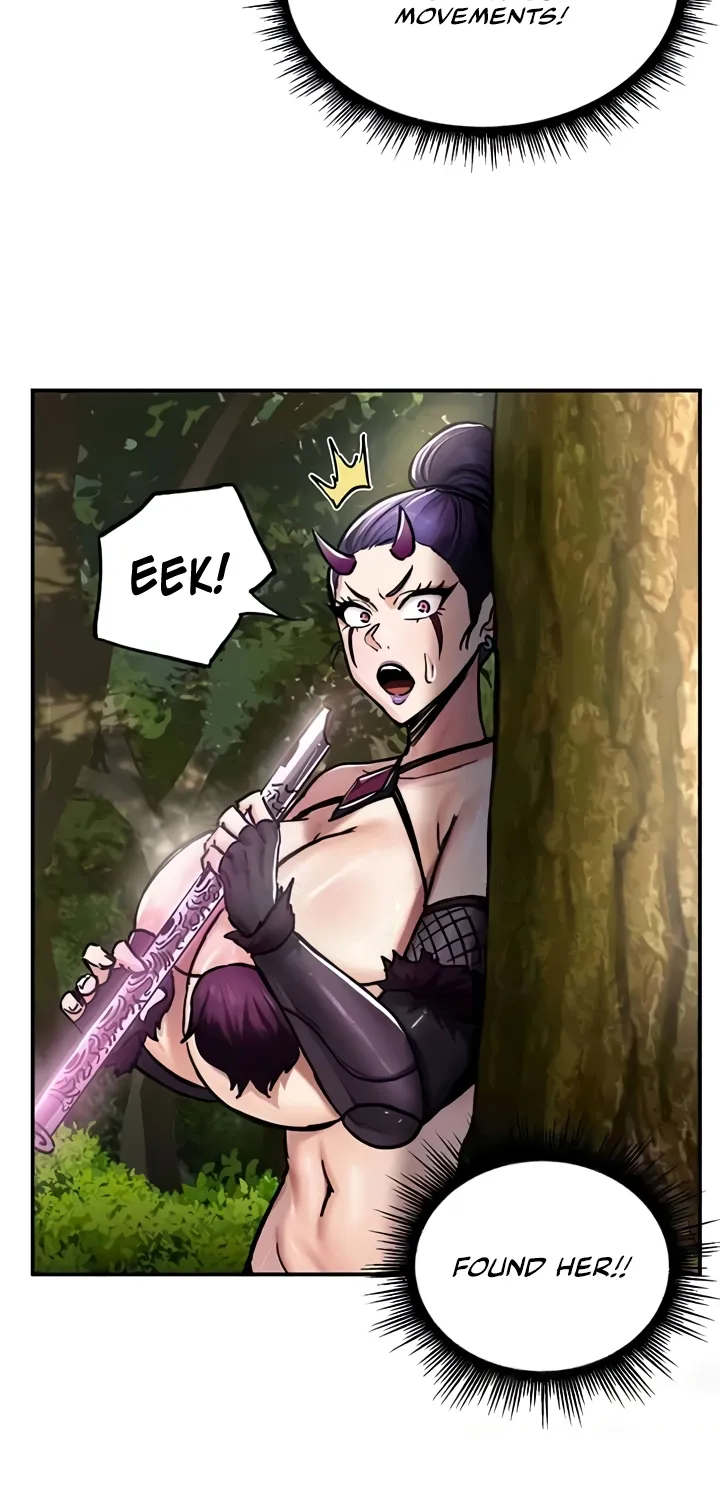 Regressed Warriors Female Dominance Diary Chapter 38 page 52 - 